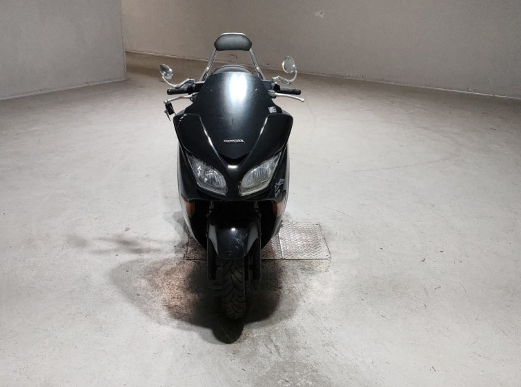 Мотоцикл Honda FORZA Z з пробігом 25855 km