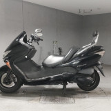 Мотоцикл Honda FORZA Z з пробігом 25855 km