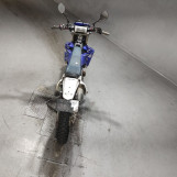 Мотоцикл Yamaha WR250F с пробегом 22040 km