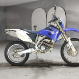 Мотоцикл Yamaha WR250F с пробегом 22040 km