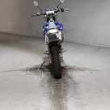 Мотоцикл Yamaha WR250F с пробегом 22040 km