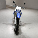 Мотоцикл Yamaha WR250F с пробегом 22040 km