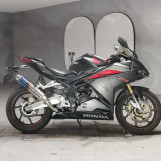 Мотоцикл Honda CBR250RR с пробегом 27235 km