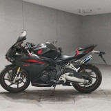 Мотоцикл Honda CBR250RR с пробегом 27235 km