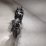 Мотоцикл Honda CBR250RR с пробегом 27235 km