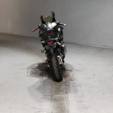 Мотоцикл Honda CBR250RR с пробегом 27235 km