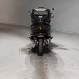 Мотоцикл Honda FORZA Z с пробегом 54100 km