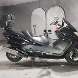 Мотоцикл Honda FORZA Z с пробегом 54100 km