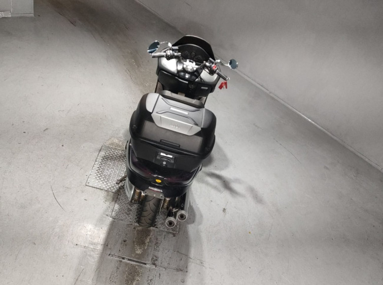 Мотоцикл Honda FORZA Z с пробегом 54100 km