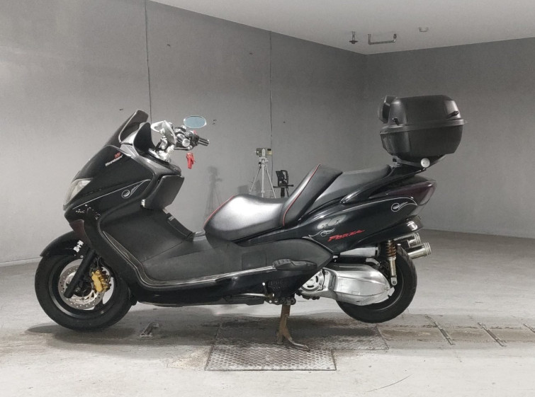 Мотоцикл Honda FORZA Z с пробегом 54100 km