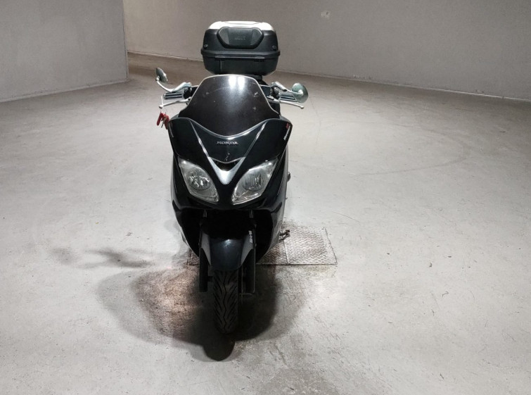 Мотоцикл Honda FORZA Z с пробегом 54100 km