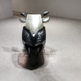 Мотоцикл Yamaha MAJESTY 250 с пробегом 75321 km