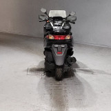 Мотоцикл Yamaha MAJESTY 250 с пробегом 75321 km