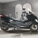 Мотоцикл Yamaha MAJESTY 250 с пробегом 75321 km