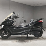 Мотоцикл Yamaha MAJESTY 250 с пробегом 75321 km