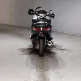 Мотоцикл Suzuki BURGMAN200 з пробігом 41463 km