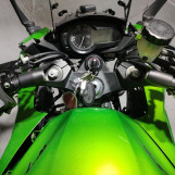 Мотоцикл Kawasaki NINJA1000
