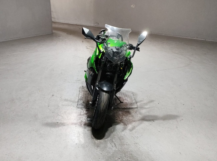 Мотоцикл Kawasaki NINJA1000