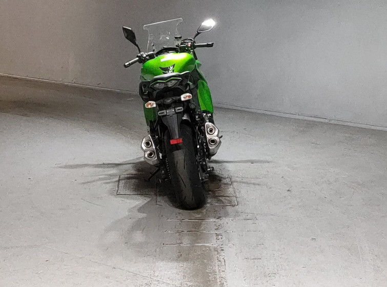 Мотоцикл Kawasaki NINJA1000