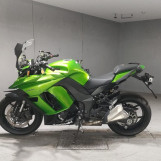 Мотоцикл Kawasaki NINJA1000