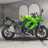 Мотоцикл Kawasaki NINJA1000