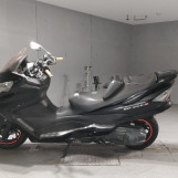 Мотоцикл Suzuki SKYWAVE 250M с пробегом 103737 km