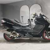 Мотоцикл Suzuki SKYWAVE 250M с пробегом 103737 km