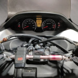 Мотоцикл Suzuki SKYWAVE 250M с пробегом 103737 km