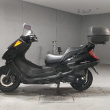 Мотоцикл Honda FORESIGHT SE з пробігом 66735 km