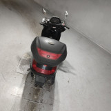 Мотоцикл Honda FORESIGHT SE з пробігом 66735 km