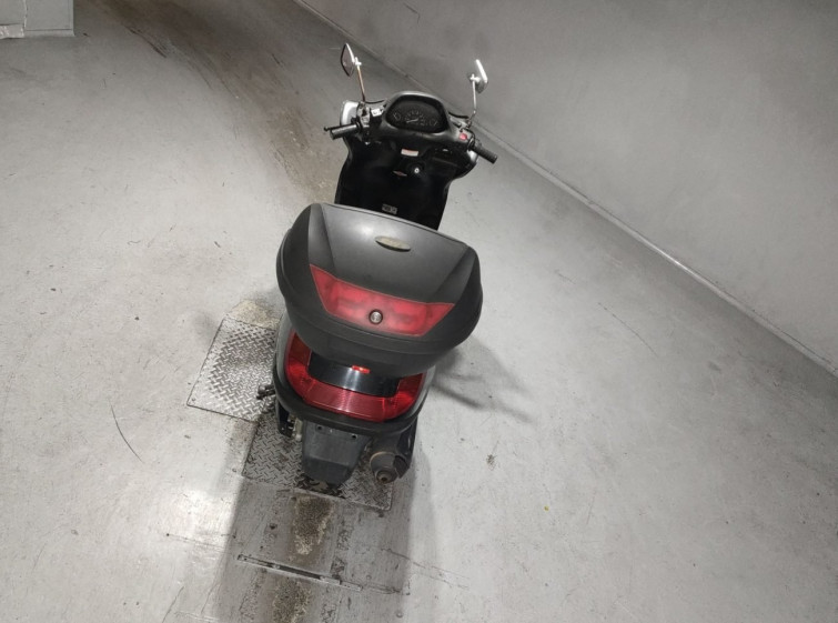 Мотоцикл Honda FORESIGHT SE з пробігом 66735 km