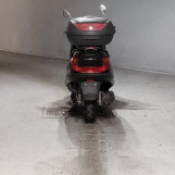 Мотоцикл Honda FORESIGHT SE з пробігом 66735 km