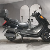 Мотоцикл Honda FORESIGHT SE з пробігом 66735 km