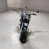 Мотоцикл Yamaha TW200 з пробігом 65578 km