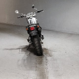 Мотоцикл Yamaha TW200 з пробігом 65578 km