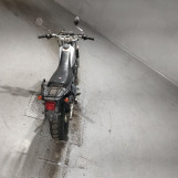 Мотоцикл Yamaha TW200 з пробігом 65578 km