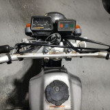 Мотоцикл Yamaha TW200 з пробігом 65578 km