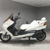 Мотоцикл Yamaha MAJESTY 250 с пробегом 24693 km