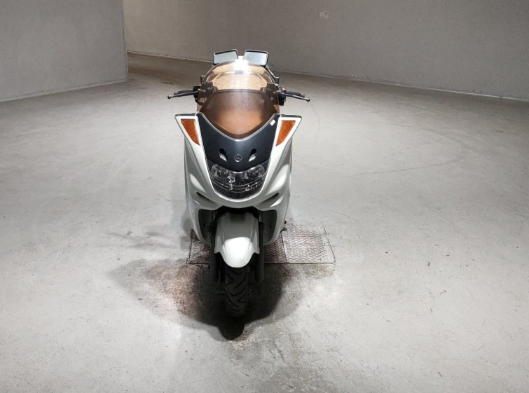 Мотоцикл Yamaha MAJESTY 250 с пробегом 24693 km