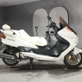 Мотоцикл Yamaha MAJESTY 250 с пробегом 24693 km