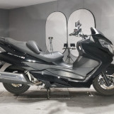 Мотоцикл Suzuki SKYWAVE 250 с пробегом 72896 km
