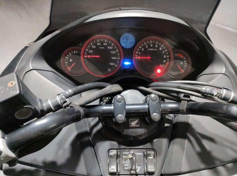 Мотоцикл Honda FORZA SI с пробегом 40147 km