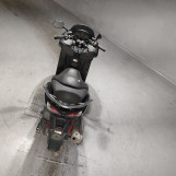 Мотоцикл Honda FORZA SI с пробегом 40147 km