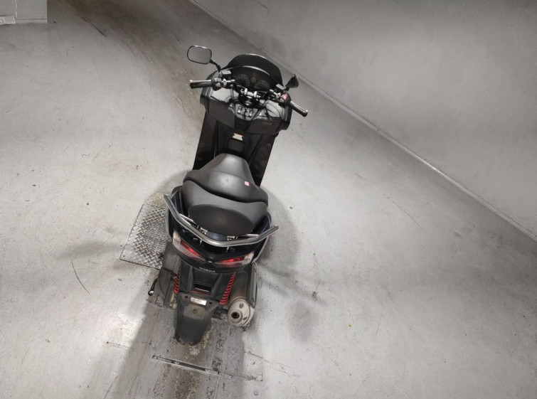 Мотоцикл Honda FORZA SI с пробегом 40147 km