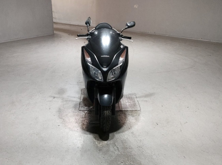 Мотоцикл Honda FORZA SI с пробегом 40147 km