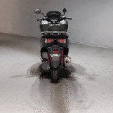 Мотоцикл Honda FORZA SI с пробегом 40147 km