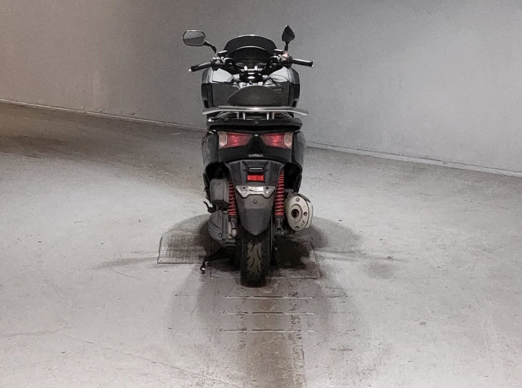 Мотоцикл Honda FORZA SI с пробегом 40147 km