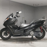 Мотоцикл Honda FORZA SI с пробегом 40147 km