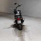 Мотоцикл Kawasaki ELIMINATOR 250V с пробегом 30988 km