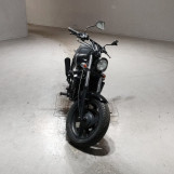 Мотоцикл Kawasaki ELIMINATOR 250V с пробегом 30988 km